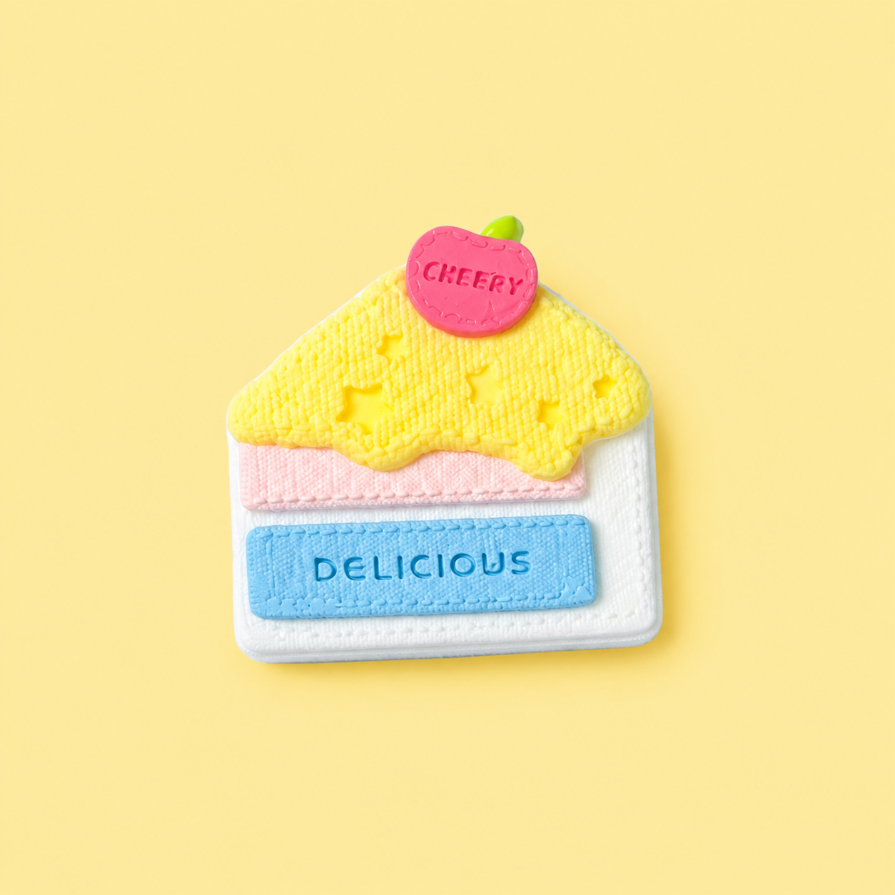Dessert Series