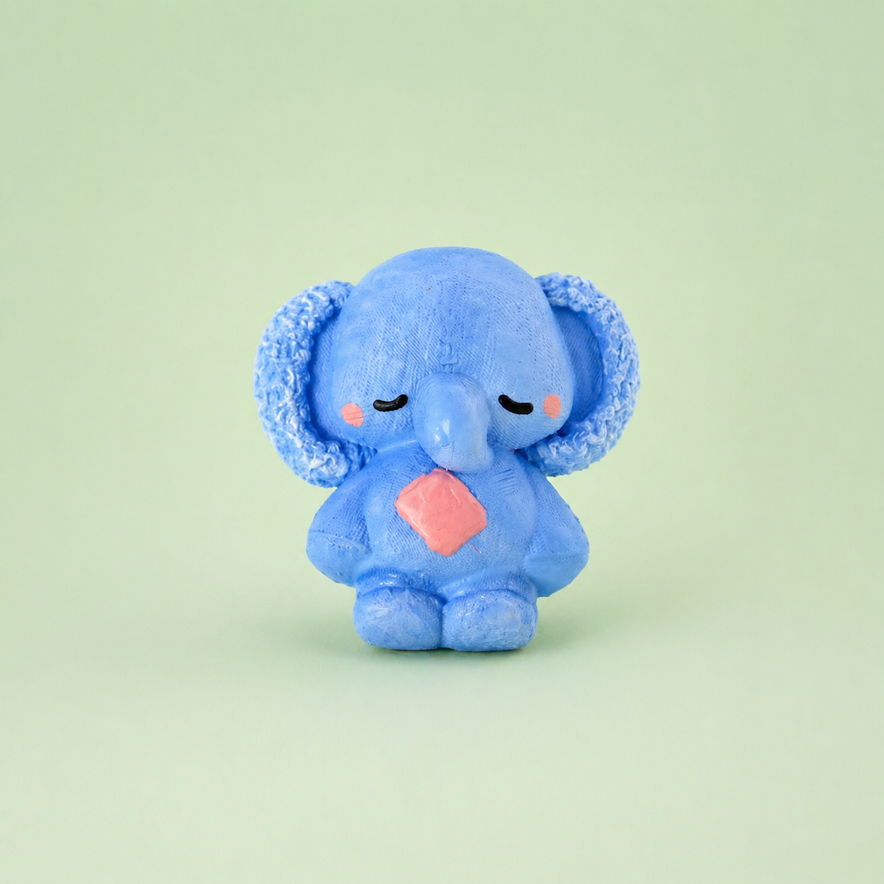 Animal Series A | Adorable Soft Animal Squishy Toy for Stress Relief and Relaxation